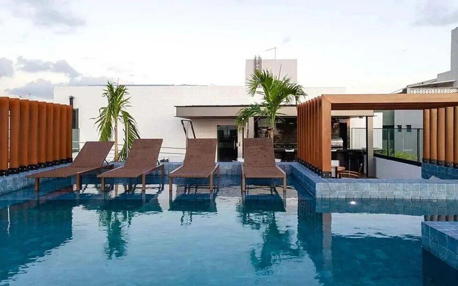 Altamare A Apartment - Joao Pessoa, Joao Pessoa